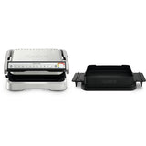 Tefal OptiGrill 4in1 GC774D10 Griglia di contatto