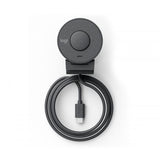 Logitech Brio 305 (Logitech Webcam BRIO 305, Full-HD 1080p, USB-C, graphite Integrierte Abdeckblende, inkl. Montageclip)