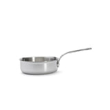 de Buyer 3730.20 padella 1,6 L Rotondo Acciaio inox