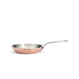 de Buyer 6224.24 padella Pentola multiuso Rotondo