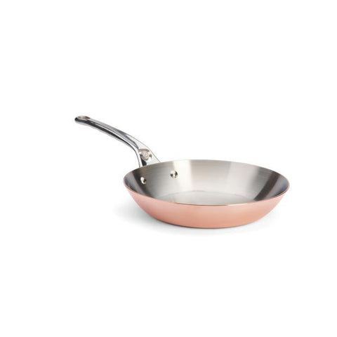 de Buyer 6224.24 padella Pentola multiuso Rotondo