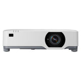 NEC P547UL videoproiettore Proiettore a raggio standard 3240 ANSI lumen 3LCD WUXGA (1920x1200) Bianco