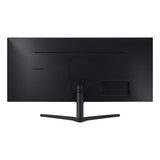 Samsung Monitor HRM ViewFinity S5 da 34'' Ultra WQHD Flat (Samsung ViewFinity S5 S34C5002AU sk?rm)