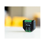 Shelly Plus AddOn -Accessorio/attuatore per disp. Serie Plus