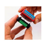 Shelly Plus AddOn -Accessorio/attuatore per disp. Serie Plus