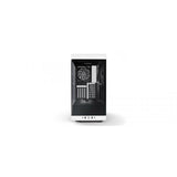 HYTE Y40 Midi Tower Nero, Bianco (HYTE Y40 MID TOWER CASE WHITE)