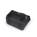Lowepro Adventura SH 160 III Custodia semirigida Nero (LOWEPRO Shoulder Bag Adventura SH 160)