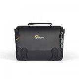 Lowepro Adventura SH 160 III Custodia semirigida Nero (LOWEPRO Shoulder Bag Adventura SH 160)