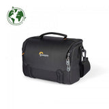 Lowepro Adventura SH 160 III Custodia semirigida Nero (LOWEPRO Shoulder Bag Adventura SH 160)
