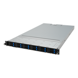 ASUS RS500A-E12-RS12U Socket SP5 Rack (1U) Grigio