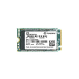 Transcend MTE470A 128 GB M.2 PCI Express 3.1 NVMe 3D NAND