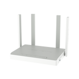 Keenetic KN-3810 router wireless Gigabit Ethernet Dual-band (2.4 GHz/5 GHz) Bianco
