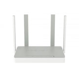 Keenetic KN-3810 router wireless Gigabit Ethernet Dual-band (2.4 GHz/5 GHz) Bianco