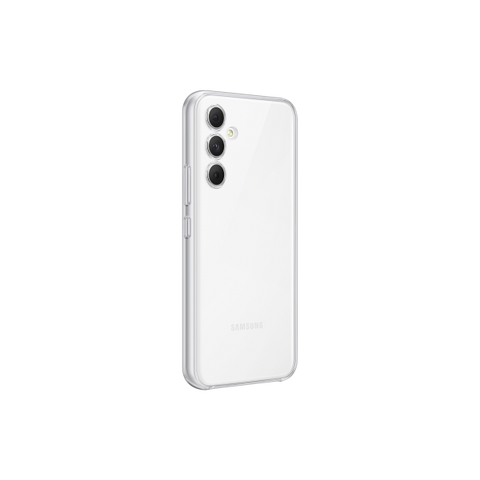 Samsung Galaxy A54 5G Clear Case