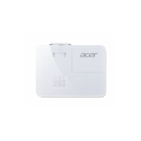 Acer H6546Ki videoproiettore Proiettore a raggio standard 5200 ANSI lumen DLP 1080p (1920x1080) Bianco