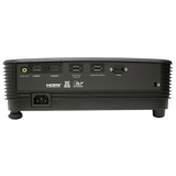 Acer PD2527i Proiettore a raggio ultra corto 2700 ANSI lumen DLP 1080p (1920x1080) Compatibilità 3D Nero