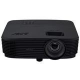 Acer PD2527i Proiettore a raggio ultra corto 2700 ANSI lumen DLP 1080p (1920x1080) Compatibilità 3D Nero