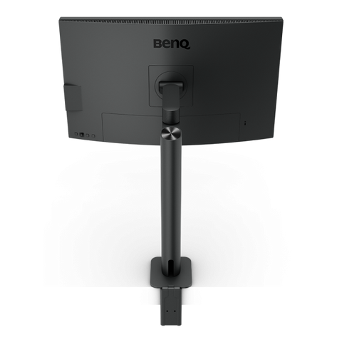 BenQ PD2705UA Monitor PC 68,6 cm [27] 3840 x 2160 Pixel 4K Ultra HD LCD Nero (PD2705UA 27IN IPS MONITOR - EYE CARE 4K 1300:1 4MS 350CD/M2)