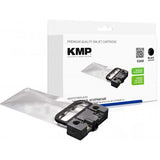 KMP 1660,4001 cartuccia d'inchiostro 1 pz Compatibile Nero (KMP Patrone Epson T9651 black 10000 S.)