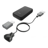 Yealink 1208650 accessorio per cuffia Kit di accessori