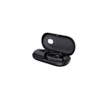 Yealink BH71 cuffia e auricolare Wireless In-ear Ufficio Bluetooth Nero