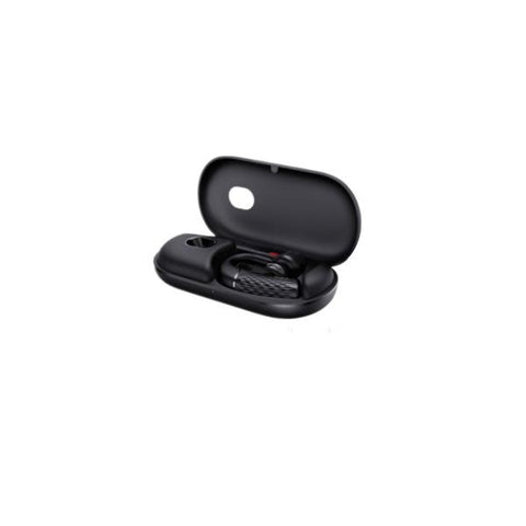 Yealink BH71 cuffia e auricolare Wireless In-ear Ufficio Bluetooth Nero