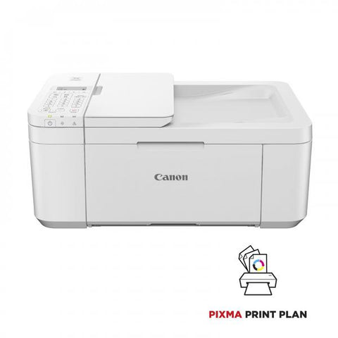 Canon PIXMA TR4751i Ad inchiostro A4 4800 x 1200 DPI Wi-Fi
