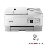 Canon PIXMA TS7451i Ad inchiostro A4 4800 x 1200 DPI 13 ppm Wi-Fi