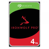 Seagate IronWolf Pro ST4000VNA06 disco rigido interno 3.5" 4 TB Serial ATA III