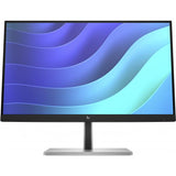 HP E-Series E22 G5 54,6 cm (21.5") 1920 x 1080 Pixel Full HD LED Nero, Argento