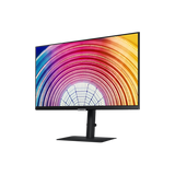Samsung LS24A600NAU LED display 61 cm [24] 2560 x 1440 Pixel Quad HD Nero (Samsung ViewFinity LS24A600NAU LED display 61 cm [24 ] 2560 x 1440 pixels Quad HD Black)