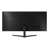 Monitor Samsung S34C500GAU para PC, 86,4 cm [34], 3440 x 1440 píxeles, UltraWide Quad HD LED Nero (MONITOR SAMSUNG WQHD DE 34 PULGADAS) 