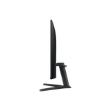 Samsung S34C500GAU Monitor PC 86,4 cm [34] 3440 x 1440 Pixel UltraWide Quad HD LED Nero (SAMSUNG 34IN WQHD MONITOR)