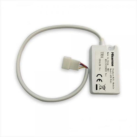 Scheda wifi online controller aeh-w4gx