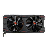 Biostar VN3706RM82 scheda video NVIDIA GeForce RTX 3070 8 GB GDDR6