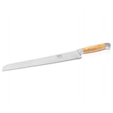 Gde 7431/32 coltello da cucina Acciaio inossidabile 1 pz Coltello da pane