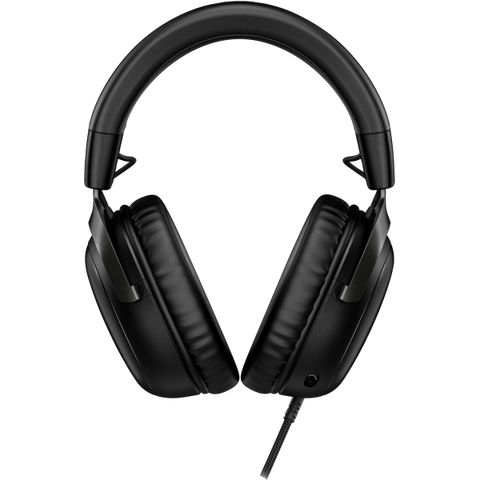 HP HyperX Cloud III  Cuffie da gaming (nero)