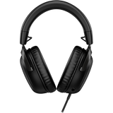 HP HyperX Cloud III  Cuffie da gaming (nero)