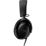 HP HyperX Cloud III  Cuffie da gaming (nero)