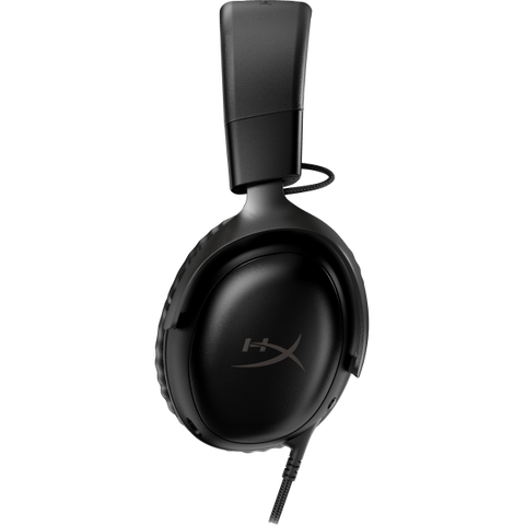 HP HyperX Cloud III  Cuffie da gaming (nero)