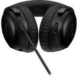 HP HyperX Cloud III  Cuffie da gaming (nero)