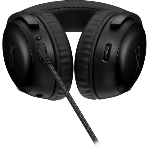 HP HyperX Cloud III  Cuffie da gaming (nero)