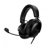 HP HyperX Cloud III  Cuffie da gaming (nero)