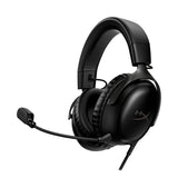 HP HyperX Cloud III  Cuffie da gaming (nero)