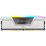 Corsair Vengeance RGB memoria 64 GB 2 x 32 GB DDR5 5200 MHz