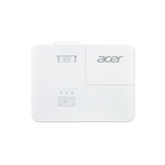 Acer Home X1528Ki videoproiettore Proiettore a raggio standard 5200 ANSI lumen DLP 1080p (1920x1080) Compatibilità 3D Bianco