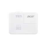 Acer Home X1528Ki videoproiettore Proiettore a raggio standard 5200 ANSI lumen DLP 1080p (1920x1080) Compatibilità 3D Bianco