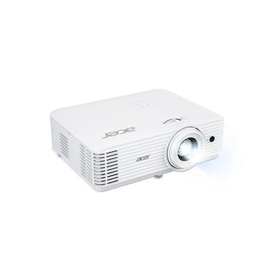 Acer Home X1528Ki videoproiettore Proiettore a raggio standard 5200 ANSI lumen DLP 1080p (1920x1080) Compatibilità 3D Bianco