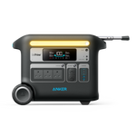 Anker SOLIX F2000 stazione di alimentazione portatile 10 Litio Ferro Fosfato [LiFePo4] (ANKER 767 PORTABLE POWER STATION)