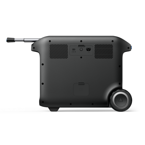 Anker SOLIX F2000 stazione di alimentazione portatile 10 Litio Ferro Fosfato [LiFePo4] (ANKER 767 PORTABLE POWER STATION)